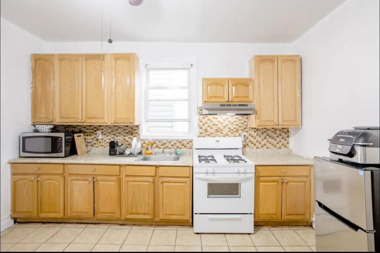 Stayvista Suite Dreamcarroll باترسون المظهر الخارجي الصورة