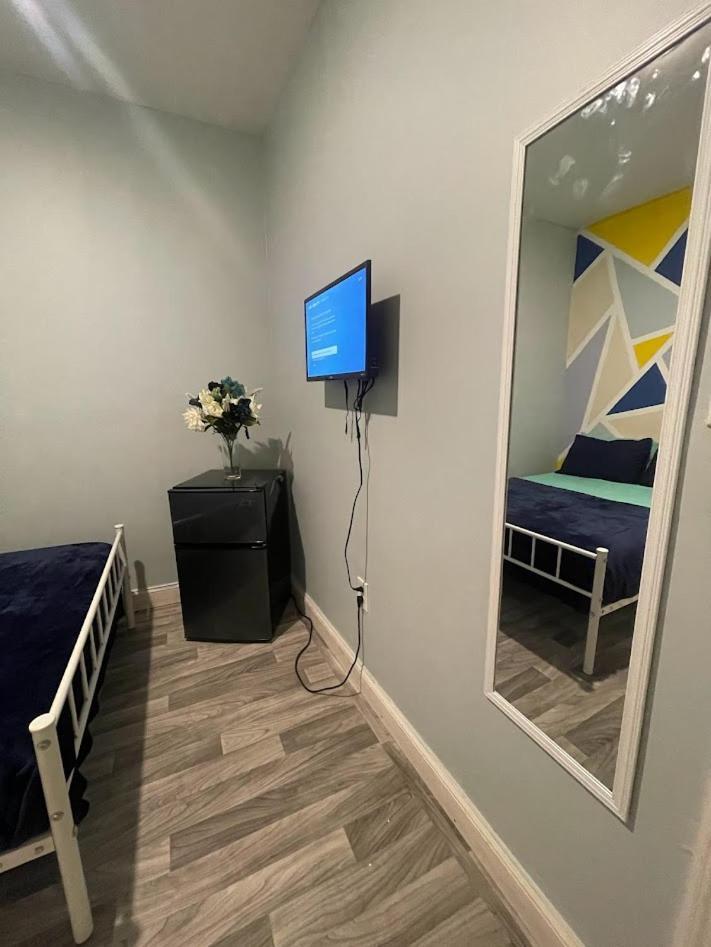 Stayvista Suite Dreamcarroll باترسون المظهر الخارجي الصورة