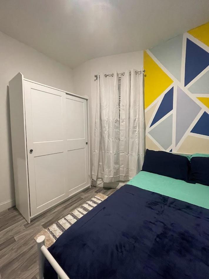 Stayvista Suite Dreamcarroll باترسون المظهر الخارجي الصورة